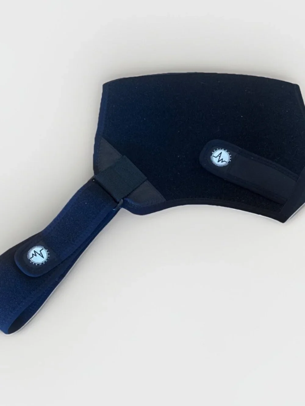 ActiveWrap Shoulder Ice Pack Wrap Post-op Surgery Recovery Rotator Cuff Therapy